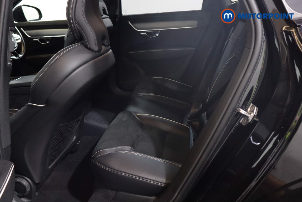 Volvo S90 R Design Automatic Petrol Plug-In Hybrid Saloon - Stock Number (1563832) - 14th supplementary image