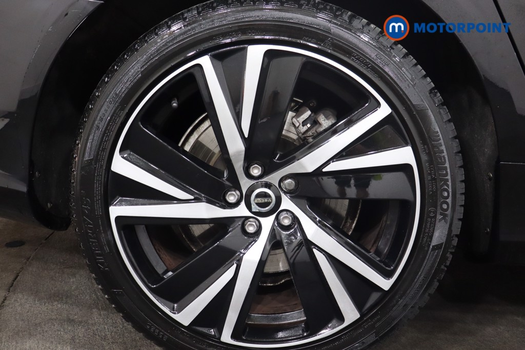 Volvo S90 R Design Automatic Petrol Plug-In Hybrid Saloon - Stock Number (1563832) - 17th supplementary image