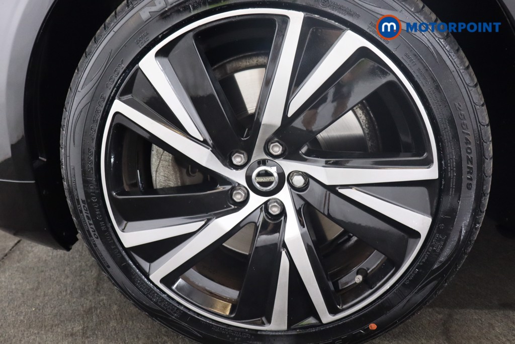 Volvo S90 R Design Automatic Petrol Plug-In Hybrid Saloon - Stock Number (1563832) - 19th supplementary image