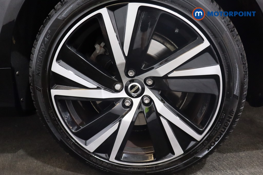 Volvo S90 R Design Automatic Petrol Plug-In Hybrid Saloon - Stock Number (1563832) - 20th supplementary image