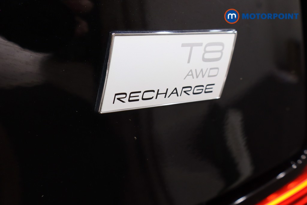 Volvo S90 R Design Automatic Petrol Plug-In Hybrid Saloon - Stock Number (1563832) - 22nd supplementary image
