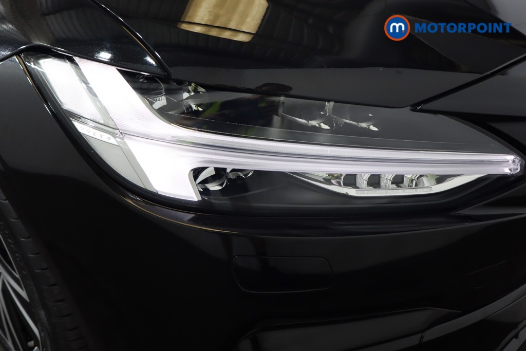 Volvo S90 R Design Automatic Petrol Plug-In Hybrid Saloon - Stock Number (1563832) - 23rd supplementary image