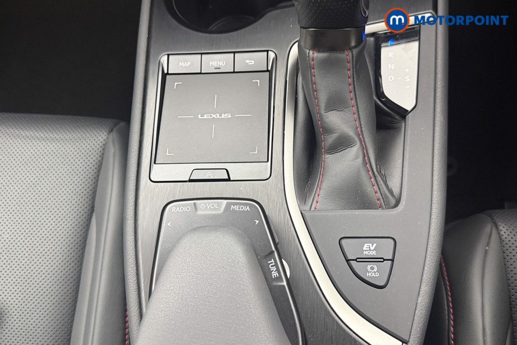 Lexus UX F-Sport Automatic Petrol-Electric Hybrid SUV - Stock Number (1564001) - 6th supplementary image
