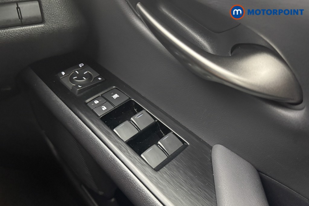 Lexus UX F-Sport Automatic Petrol-Electric Hybrid SUV - Stock Number (1564001) - 15th supplementary image