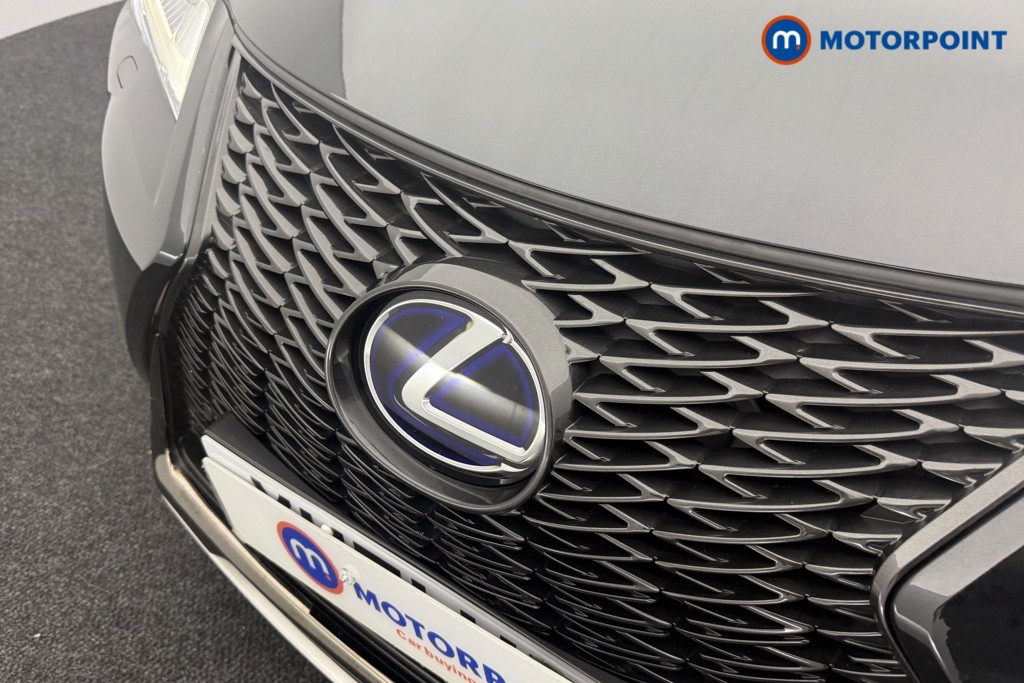 Lexus UX F-Sport Automatic Petrol-Electric Hybrid SUV - Stock Number (1564001) - 20th supplementary image