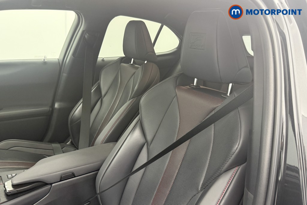 Lexus UX F-Sport Automatic Petrol-Electric Hybrid SUV - Stock Number (1564001) - 22nd supplementary image