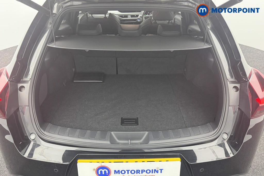 Lexus UX F-Sport Automatic Petrol-Electric Hybrid SUV - Stock Number (1564001) - 28th supplementary image