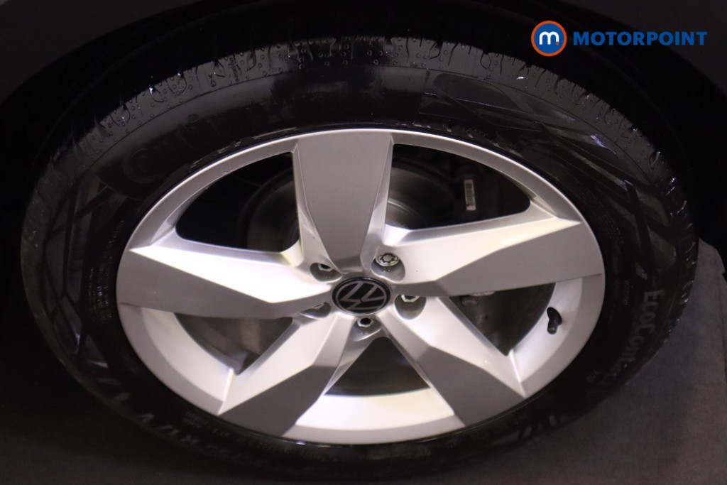Volkswagen T-Cross SEL Manual Petrol SUV - Stock Number (1564032) - 9th supplementary image