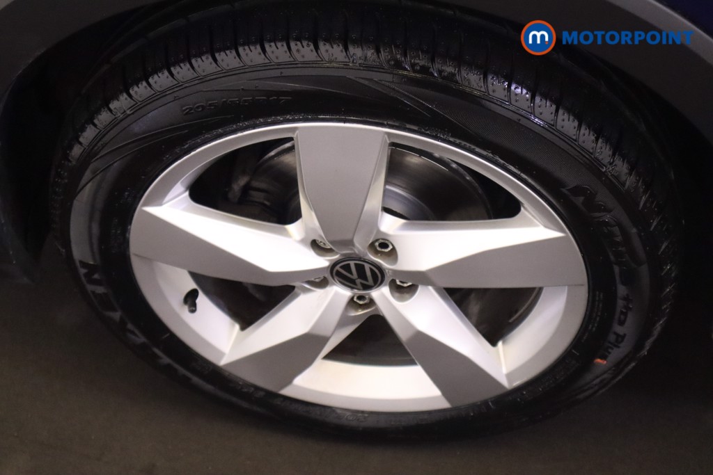 Volkswagen T-Cross SEL Manual Petrol SUV - Stock Number (1564032) - 10th supplementary image