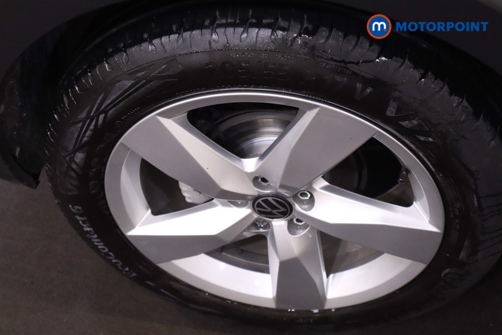 Volkswagen T-Cross SEL Manual Petrol SUV - Stock Number (1564032) - 12th supplementary image