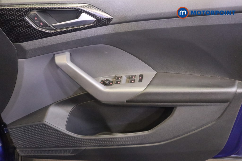 Volkswagen T-Cross SEL Manual Petrol SUV - Stock Number (1564032) - 13th supplementary image