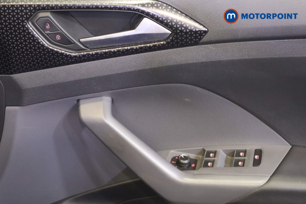 Volkswagen T-Cross SEL Manual Petrol SUV - Stock Number (1564032) - 14th supplementary image