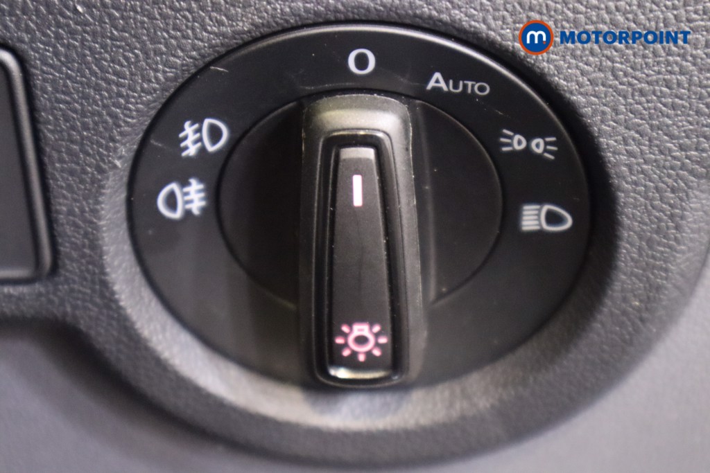 Volkswagen T-Cross SEL Manual Petrol SUV - Stock Number (1564032) - 16th supplementary image