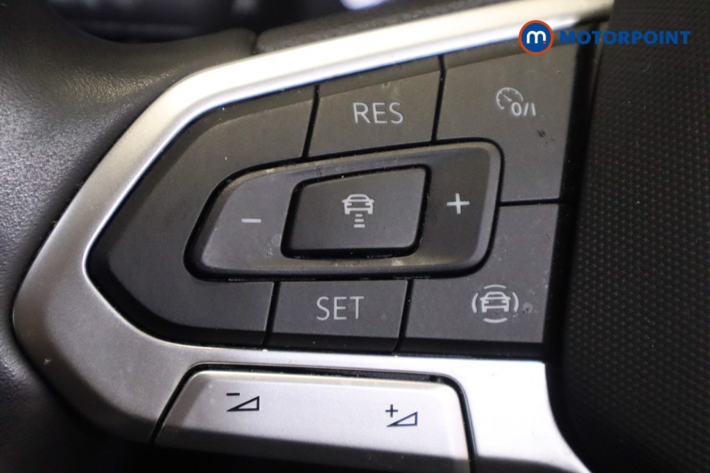Volkswagen T-Cross SEL Manual Petrol SUV - Stock Number (1564032) - 17th supplementary image