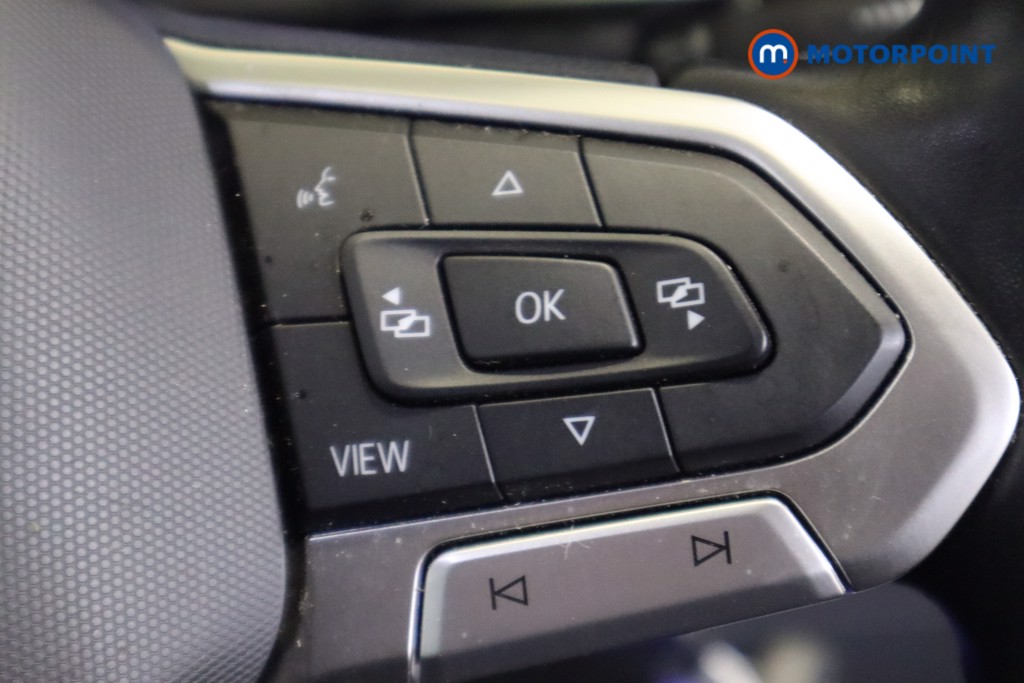 Volkswagen T-Cross SEL Manual Petrol SUV - Stock Number (1564032) - 18th supplementary image