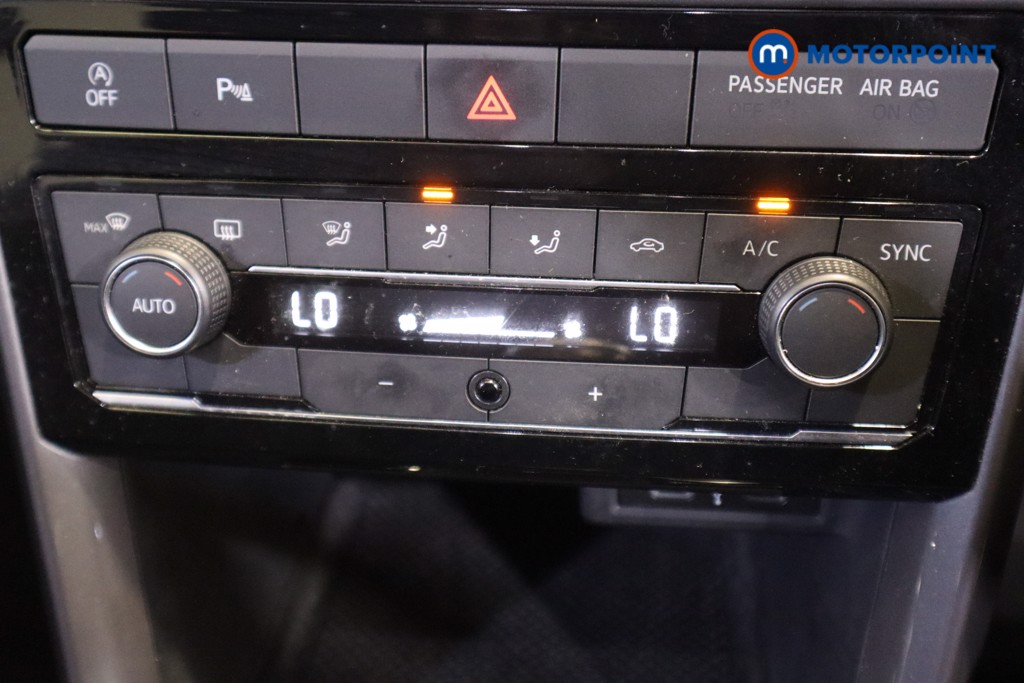 Volkswagen T-Cross SEL Manual Petrol SUV - Stock Number (1564032) - 20th supplementary image