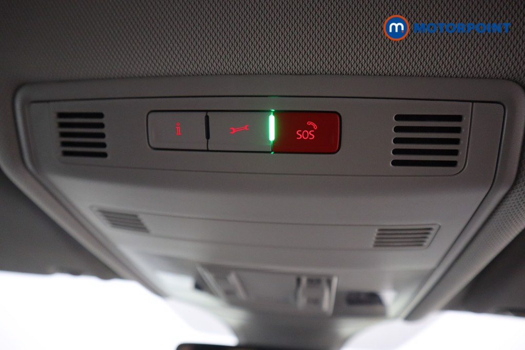 Volkswagen T-Cross SEL Manual Petrol SUV - Stock Number (1564032) - 23rd supplementary image