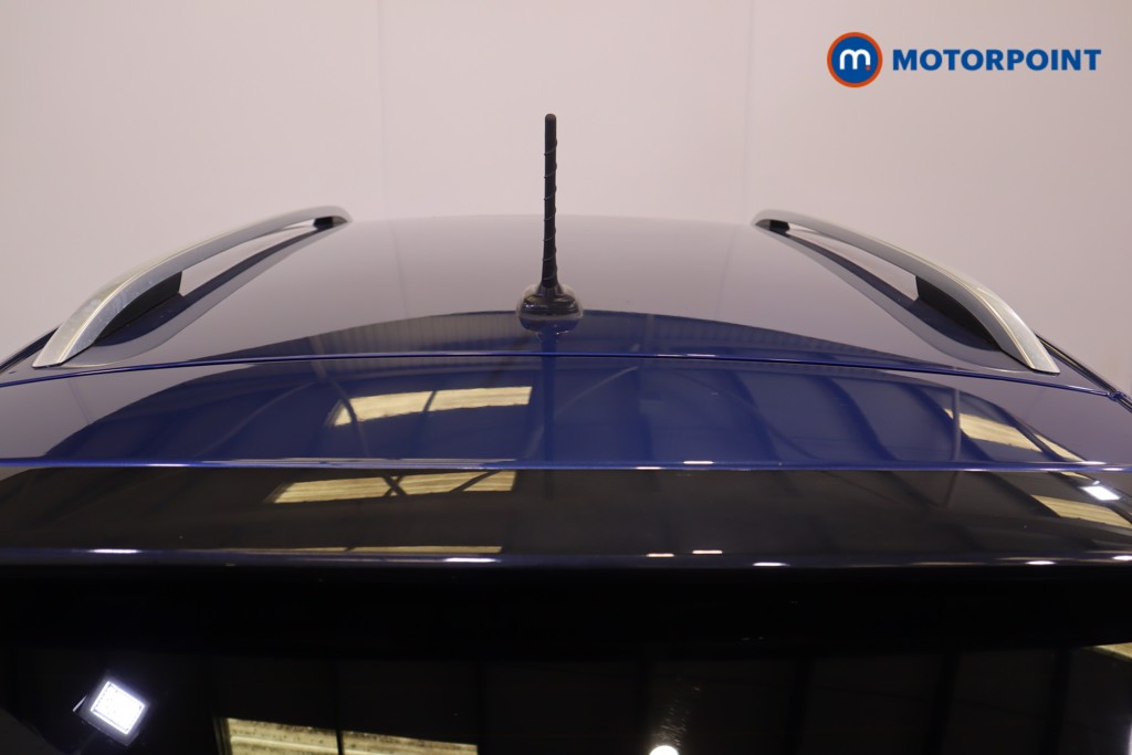 Volkswagen T-Cross SEL Manual Petrol SUV - Stock Number (1564032) - 27th supplementary image