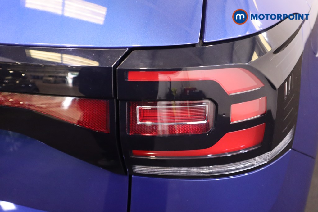 Volkswagen T-Cross SEL Manual Petrol SUV - Stock Number (1564032) - 28th supplementary image