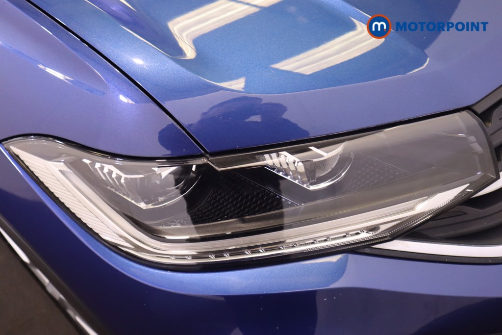 Volkswagen T-Cross SEL Manual Petrol SUV - Stock Number (1564032) - 30th supplementary image