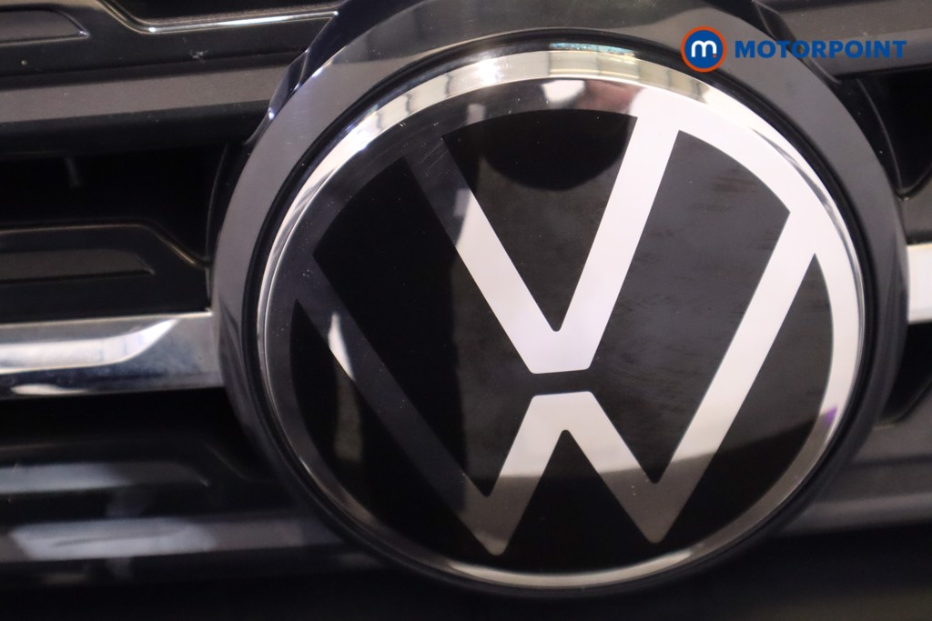 Volkswagen T-Cross SEL Manual Petrol SUV - Stock Number (1564032) - 32nd supplementary image