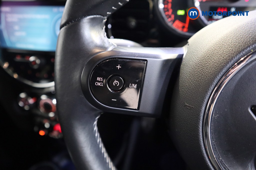 Mini Hatchback Cooper S Sport Manual Petrol Hatchback - Stock Number (1564307) - 3rd supplementary image