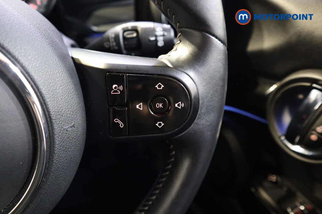 Mini Hatchback Cooper S Sport Manual Petrol Hatchback - Stock Number (1564307) - 4th supplementary image