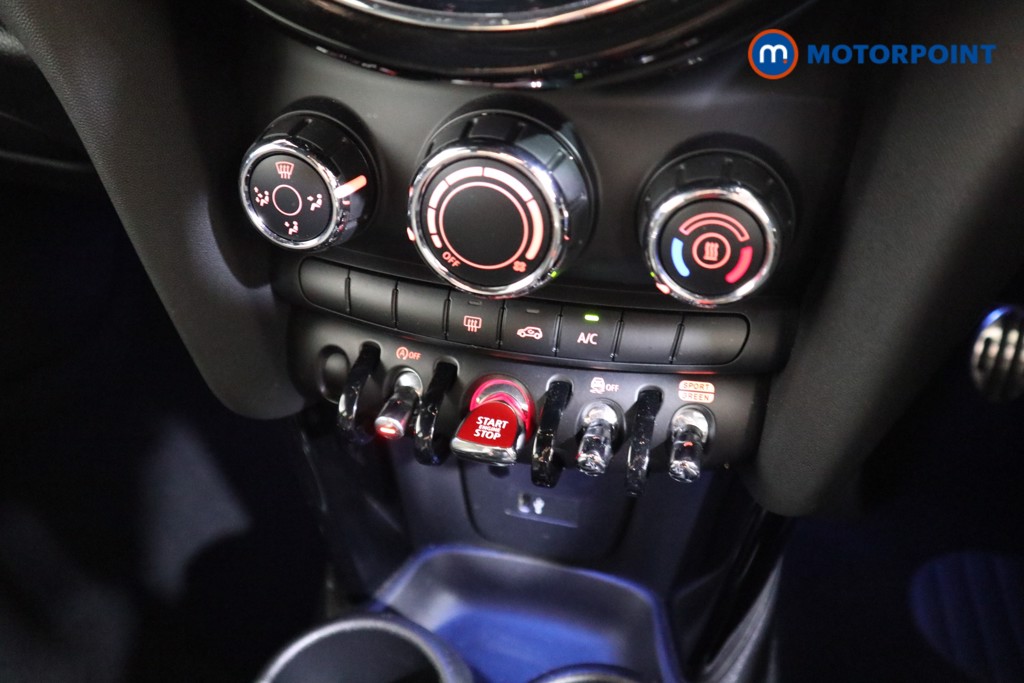 Mini Hatchback Cooper S Sport Manual Petrol Hatchback - Stock Number (1564307) - 7th supplementary image