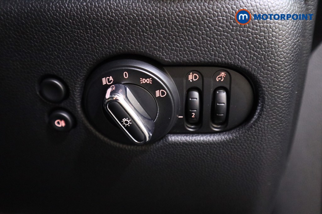 Mini Hatchback Cooper S Sport Manual Petrol Hatchback - Stock Number (1564307) - 10th supplementary image