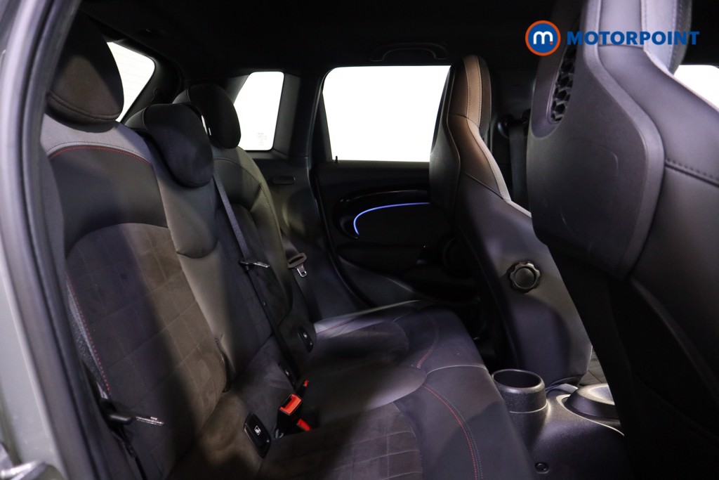 Mini Hatchback Cooper S Sport Manual Petrol Hatchback - Stock Number (1564307) - 14th supplementary image