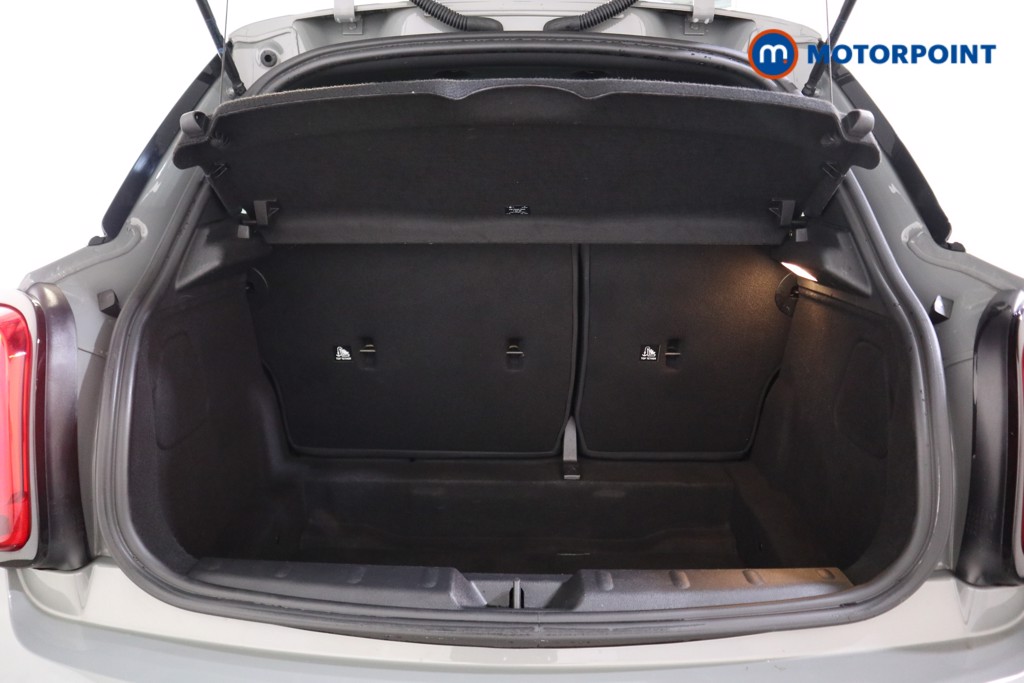 Mini Hatchback Cooper S Sport Manual Petrol Hatchback - Stock Number (1564307) - 15th supplementary image