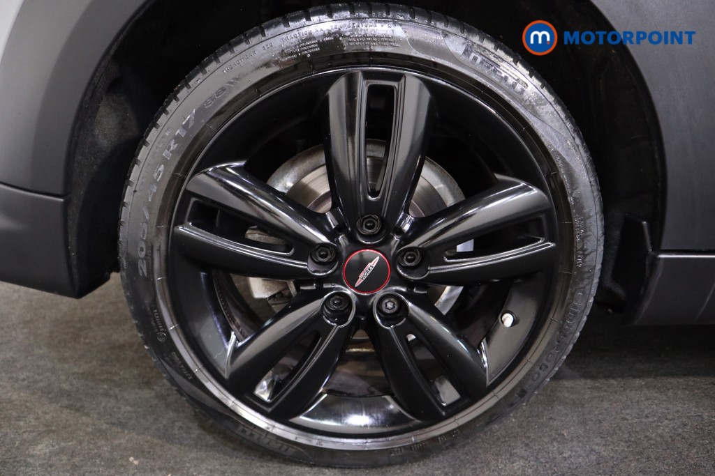 Mini Hatchback Cooper S Sport Manual Petrol Hatchback - Stock Number (1564307) - 16th supplementary image