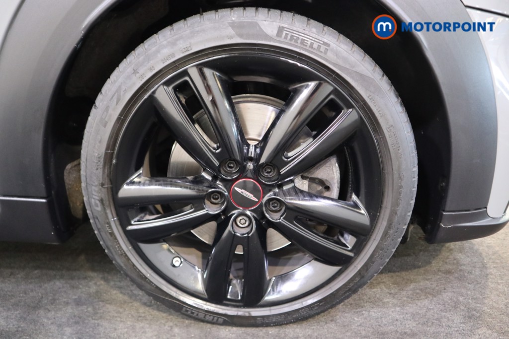 Mini Hatchback Cooper S Sport Manual Petrol Hatchback - Stock Number (1564307) - 17th supplementary image