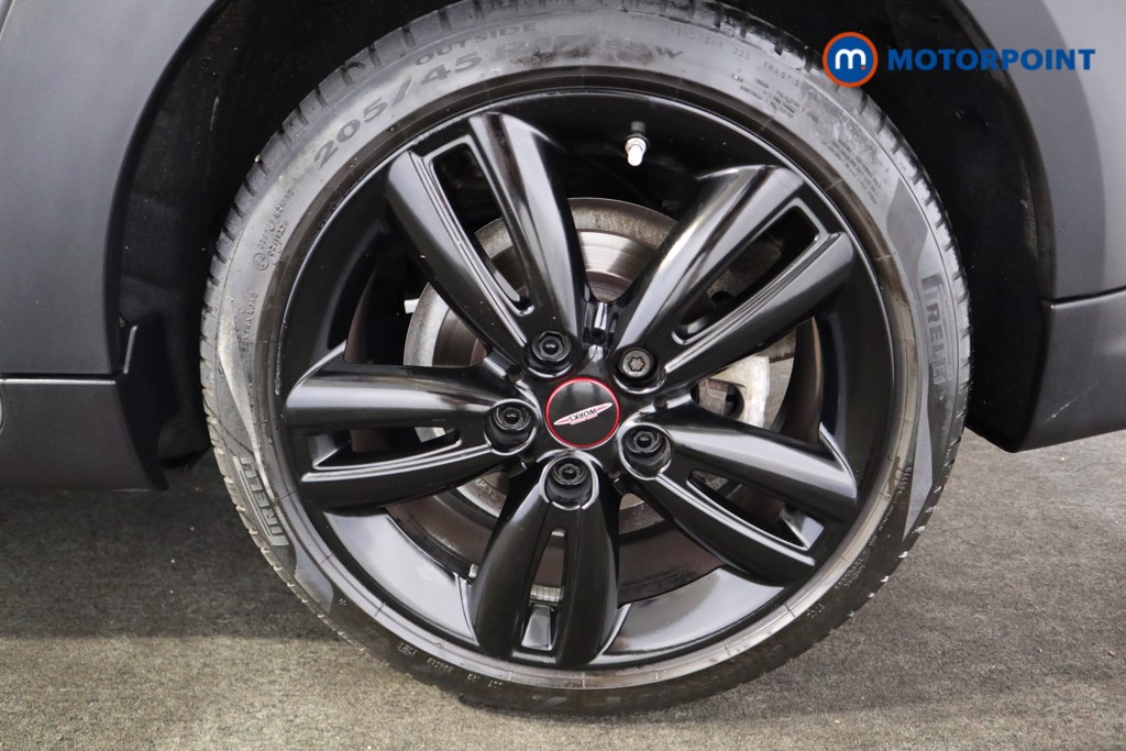 Mini Hatchback Cooper S Sport Manual Petrol Hatchback - Stock Number (1564307) - 19th supplementary image