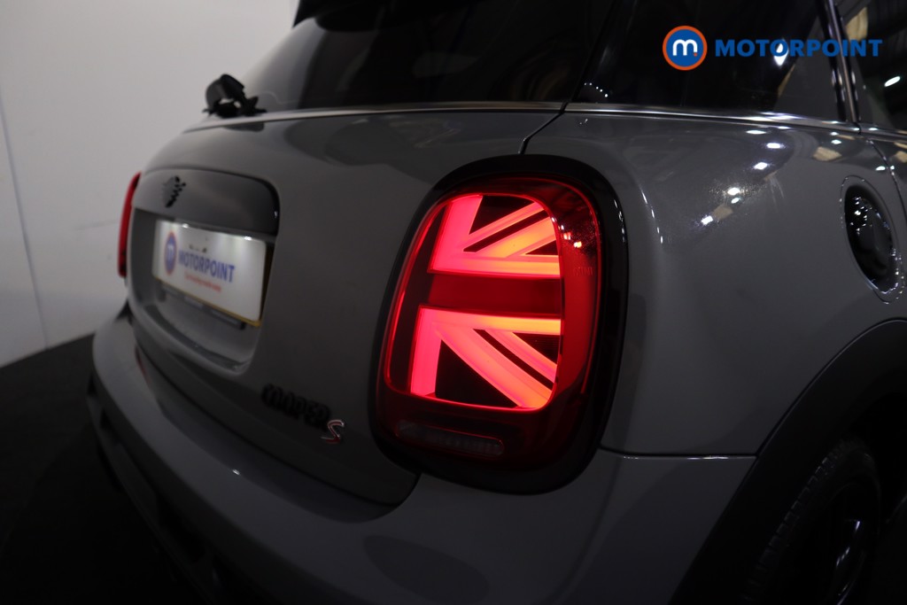 Mini Hatchback Cooper S Sport Manual Petrol Hatchback - Stock Number (1564307) - 22nd supplementary image