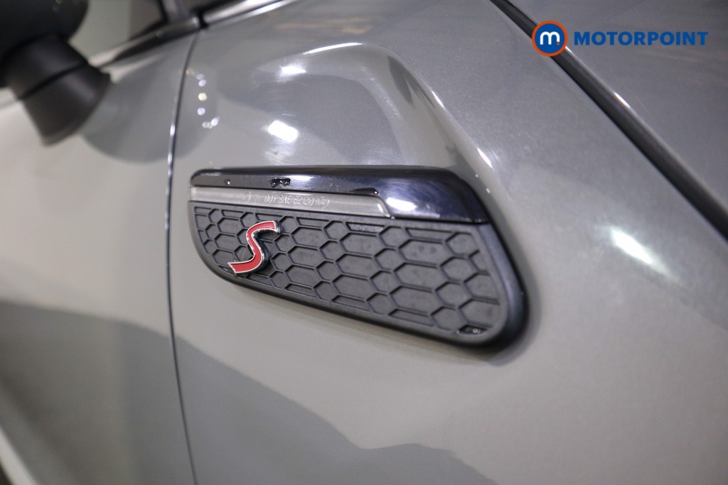 Mini Hatchback Cooper S Sport Manual Petrol Hatchback - Stock Number (1564307) - 23rd supplementary image