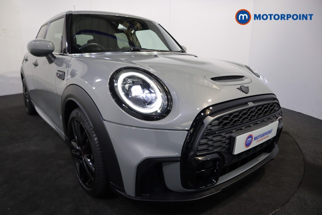 Mini Hatchback Cooper S Sport Manual Petrol Hatchback - Stock Number (1564307) - 24th supplementary image