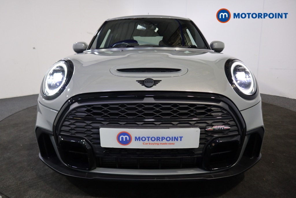 Mini Hatchback Cooper S Sport Manual Petrol Hatchback - Stock Number (1564307) - 25th supplementary image
