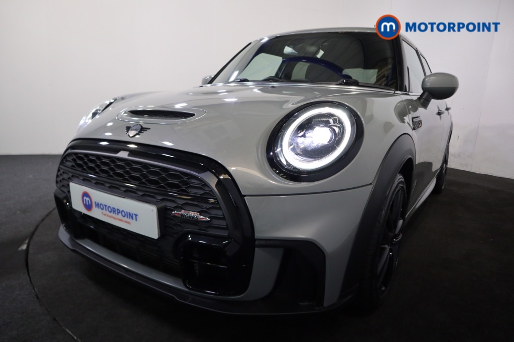 Mini Hatchback Cooper S Sport Manual Petrol Hatchback - Stock Number (1564307) - 26th supplementary image