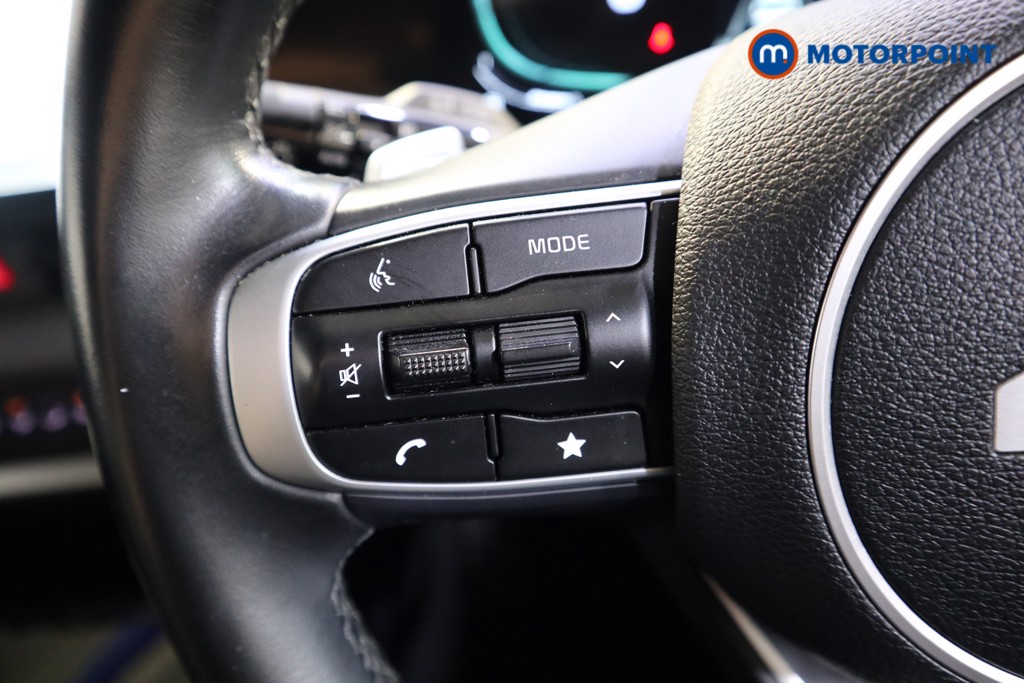 KIA Sportage Gt-Line Automatic Petrol SUV - Stock Number (1564668) - 3rd supplementary image