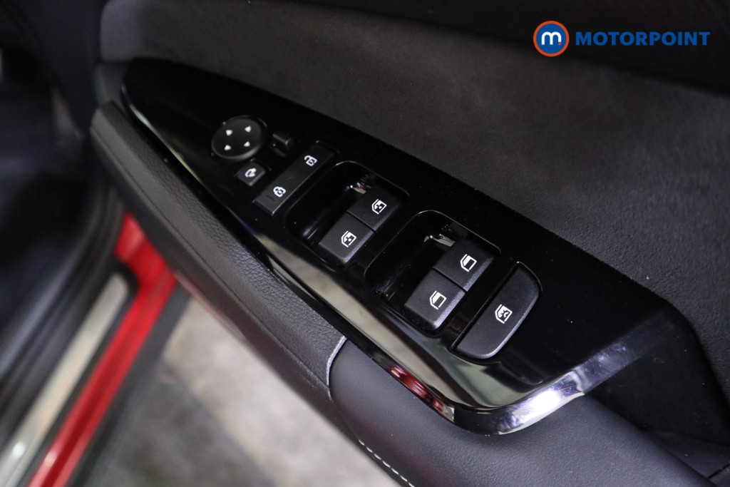 KIA Sportage Gt-Line Automatic Petrol SUV - Stock Number (1564668) - 10th supplementary image
