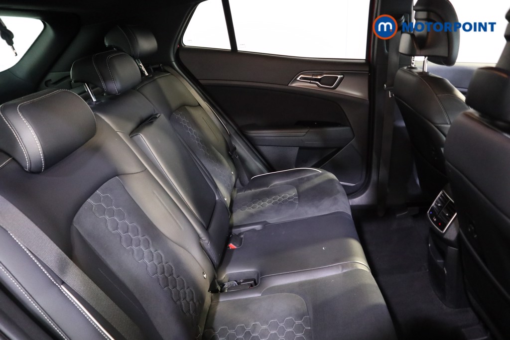 KIA Sportage Gt-Line Automatic Petrol SUV - Stock Number (1564668) - 12th supplementary image