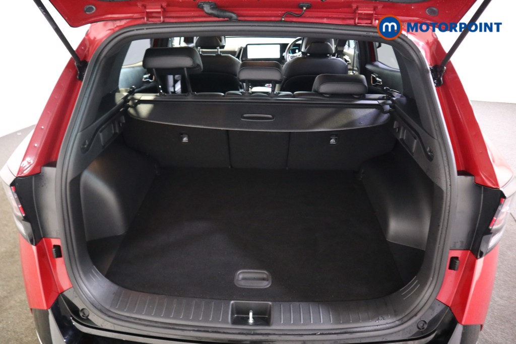 KIA Sportage Gt-Line Automatic Petrol SUV - Stock Number (1564668) - 13th supplementary image