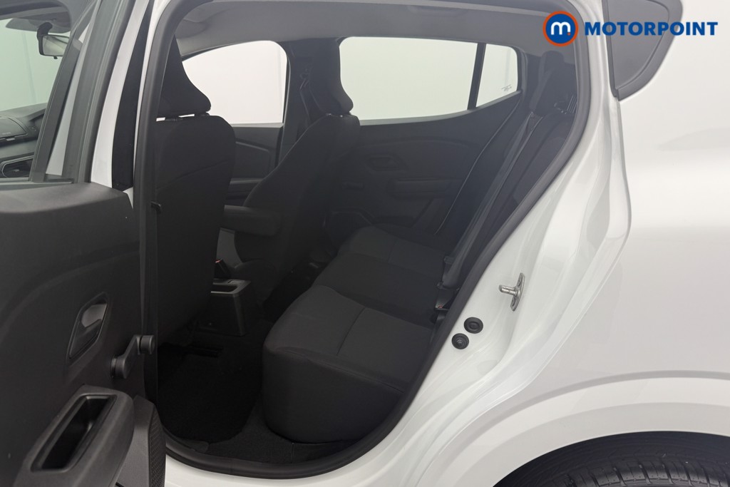 Dacia Sandero Essential Manual Petrol Hatchback - Stock Number (1564671) - 15th supplementary image