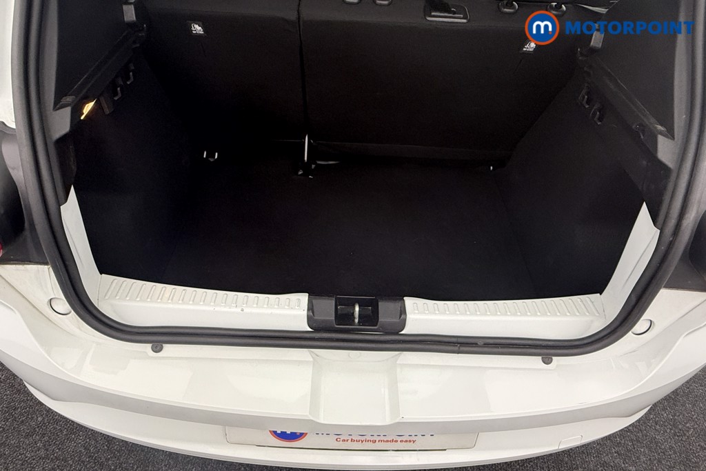 Dacia Sandero Essential Manual Petrol Hatchback - Stock Number (1564671) - 19th supplementary image