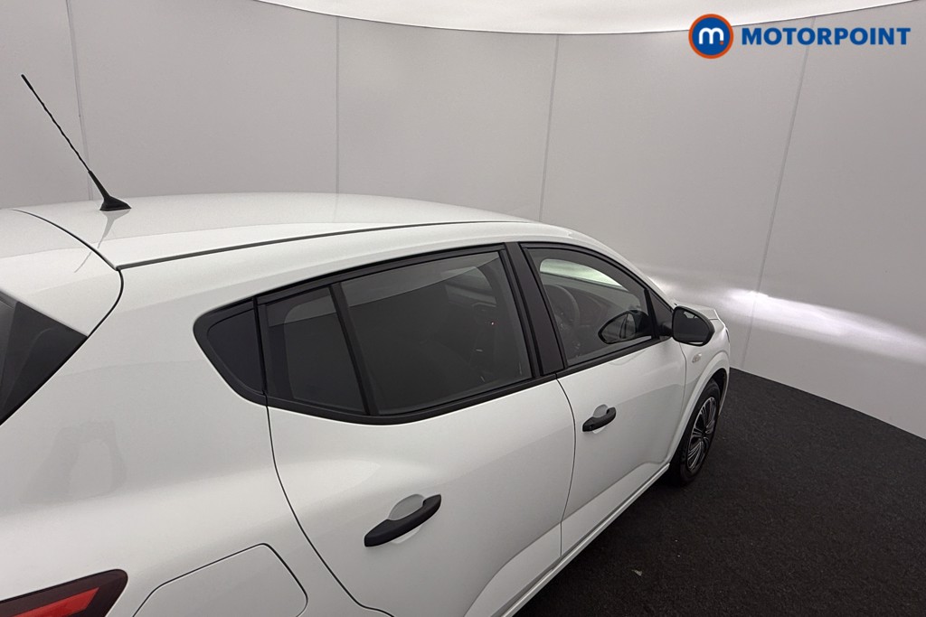 Dacia Sandero Essential Manual Petrol Hatchback - Stock Number (1564671) - 20th supplementary image