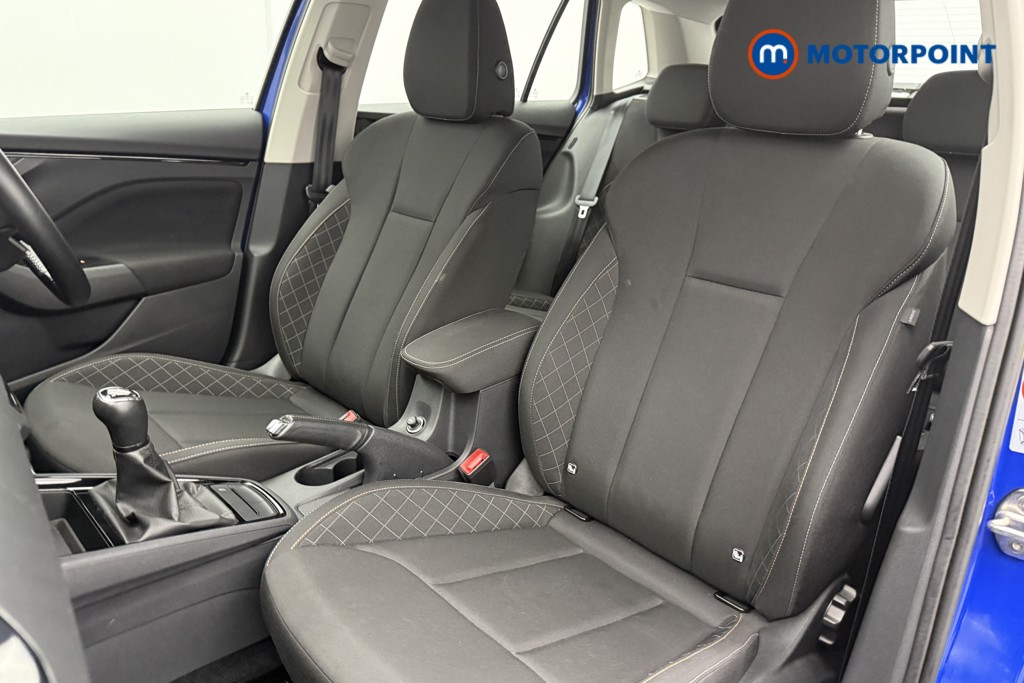 Skoda Kamiq SE Manual Petrol SUV - Stock Number (1564738) - 3rd supplementary image