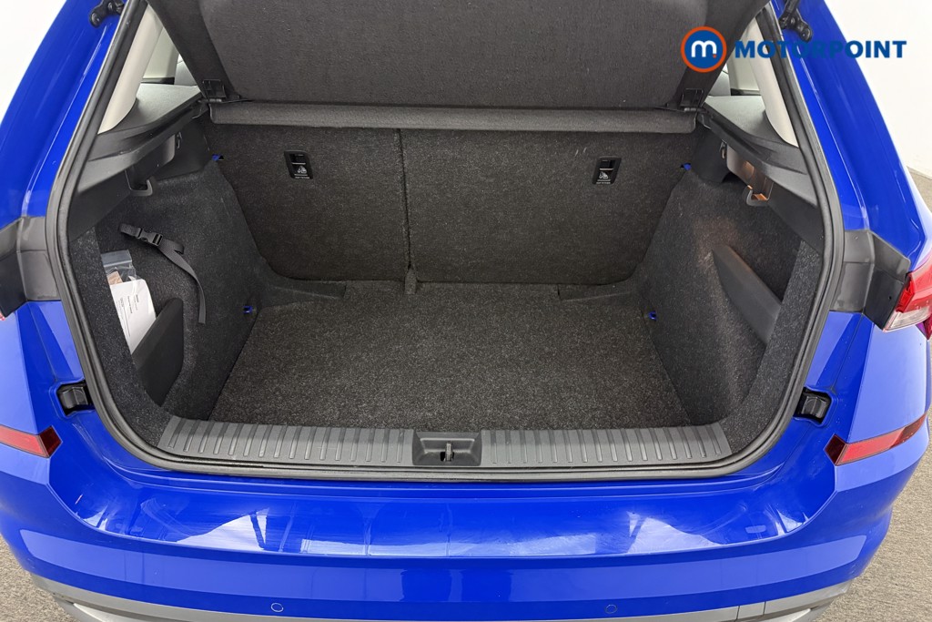 Skoda Kamiq SE Manual Petrol SUV - Stock Number (1564738) - 5th supplementary image