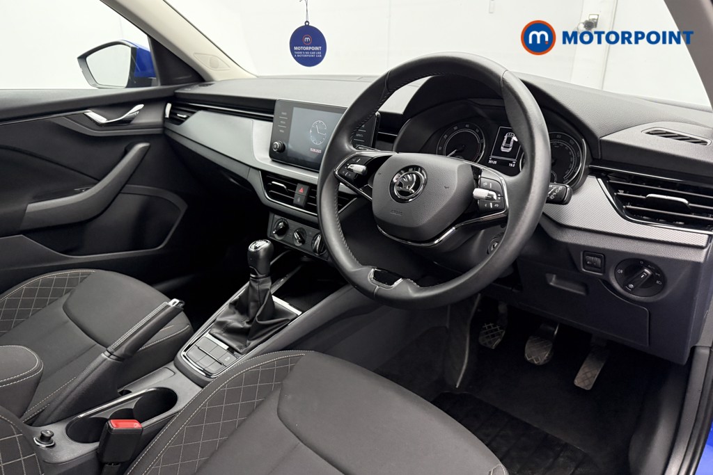 Skoda Kamiq SE Manual Petrol SUV - Stock Number (1564738) - 6th supplementary image