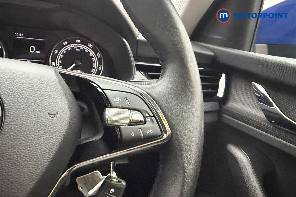 Skoda Kamiq SE Manual Petrol SUV - Stock Number (1564738) - 8th supplementary image